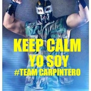 Meet your Posher, Gilberto